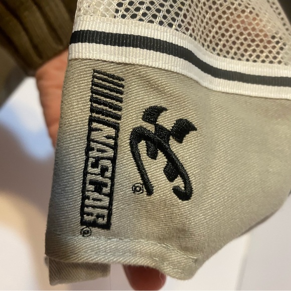 Jeff Gordon Racing Hat - Picture 2 of 3